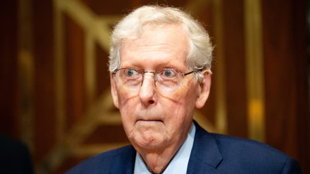 Is Mitch McConnell returning to the Senate? What we know