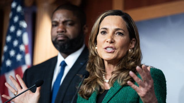 Florida GOP candidate says Trump has 'gone too far'