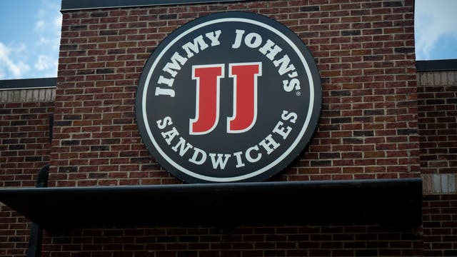 Fight at St. Louis Jimmy John's leads to shooting of teen girl