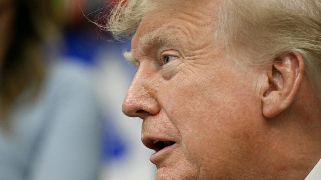 Trump administration rescinds nearly $1B in funds already approved by Congress