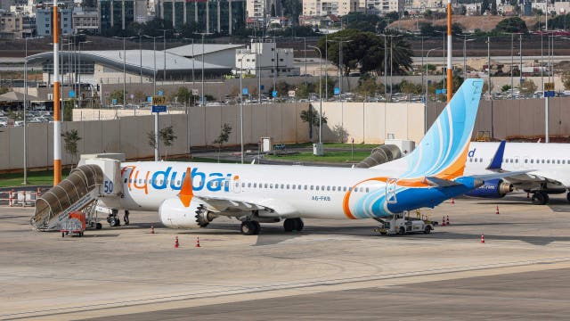 Co-pilot stabs plane captain mid-flight in possible 'terror attack,' officials say