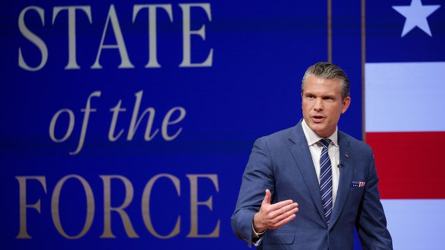 Trump Pentagon launches competition for America's next great military base
