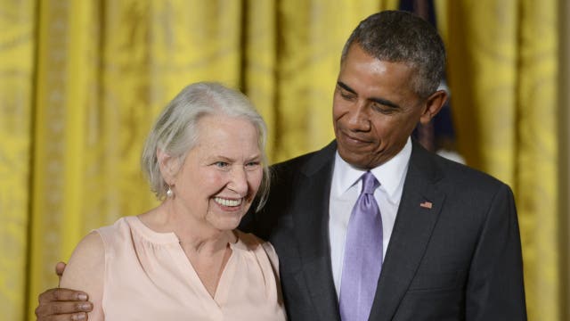 Annie Dillard, Pulitzer-winning author, dies at 81