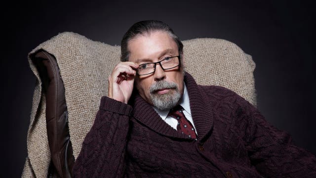 Tim Curry's cause of death revealed: reports