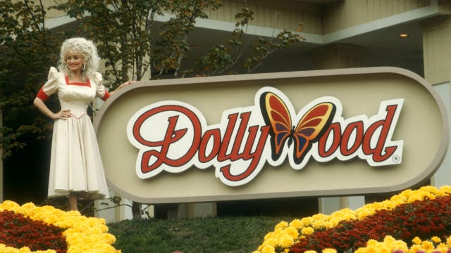 Dollywood adding new features to honor late 'dreamer-in-chief'