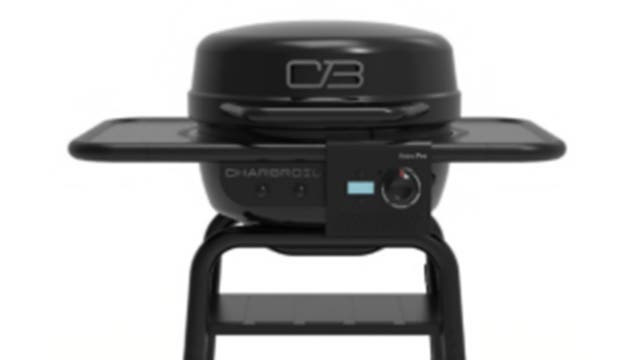 Popular electric grill recalled over bad wiring, electric shock risk