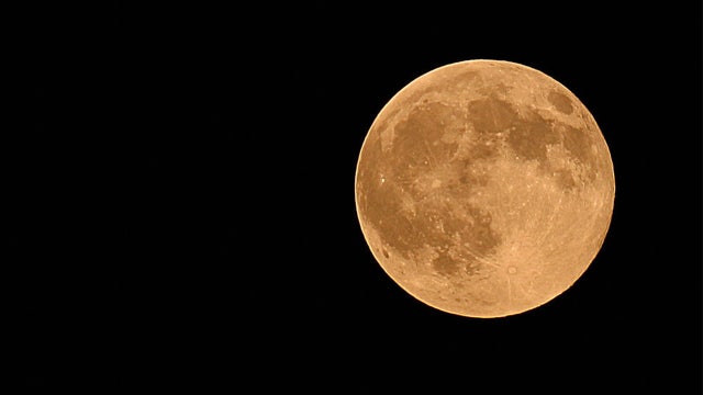 2026 Harvest Moon: When is it and how to see it