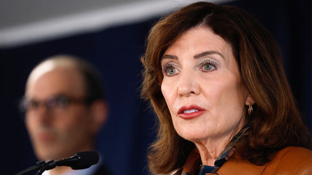 Cornell fraternity gang rape allegations: Gov. Hochul calls for independent investigation