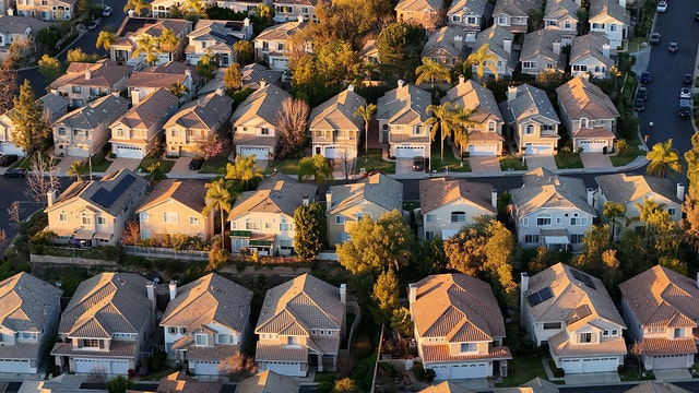 Americans' average household incomes are higher than ever, Census data shows