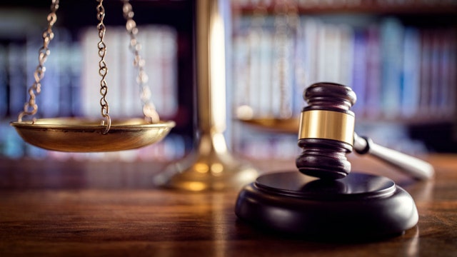 Vermont man on trial claims CIA told him to shoot three Palestinian students