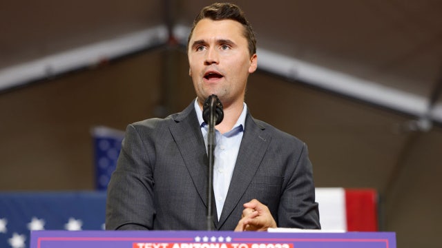 Charlie Kirk death: Where the case stands 1 year after his death