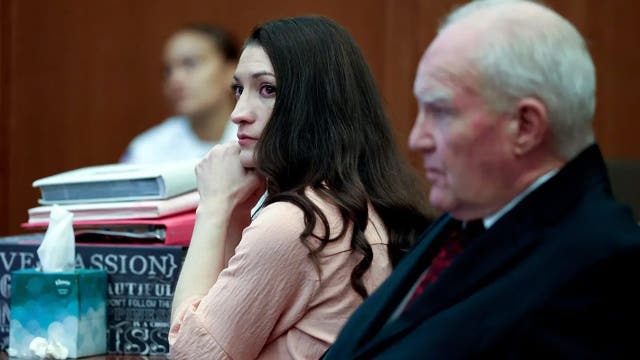 Juror who blocked Lindsay Clancy verdict disputes fellow jurors' claims: report