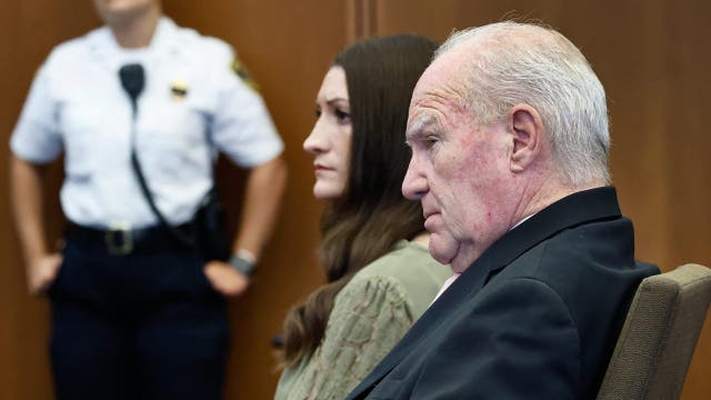 Lawyer asks Trump to pardon Lindsay Clancy following mistrial