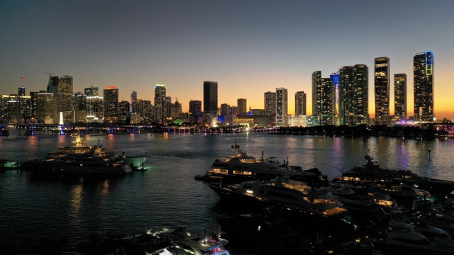 These are the best foodie cities in the US, according to a new ranking