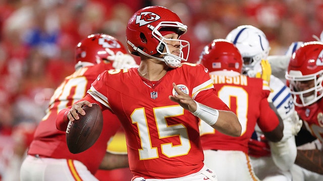 How to watch NFL football: Week 3