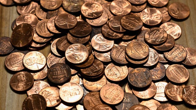 House votes to end penny production permanently: What to know