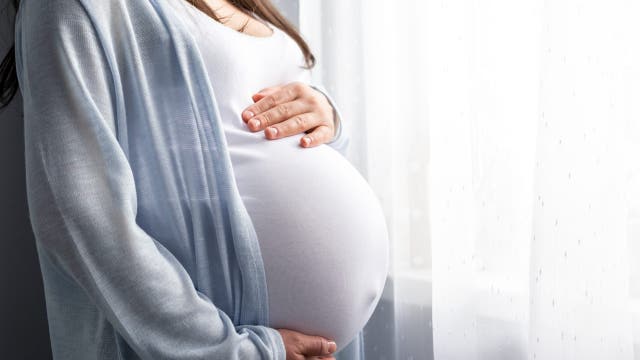 New study offers possible explanation for ‘mommy brain’ during pregnancy