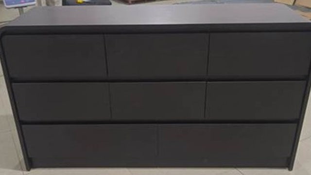 Thousands of dressers sold on Amazon, Wayfair, Temu, and Walmart recalled over tip-over hazard