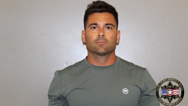 Marijuana business owner charged with murder after Oklahoma explosion kills 2