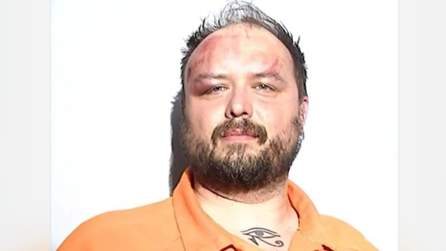 Former Ohio attorney convicted of trying to shoot ex-wife at restaurant