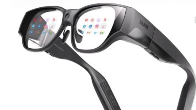 Smart glasses recalled after posing burn risk