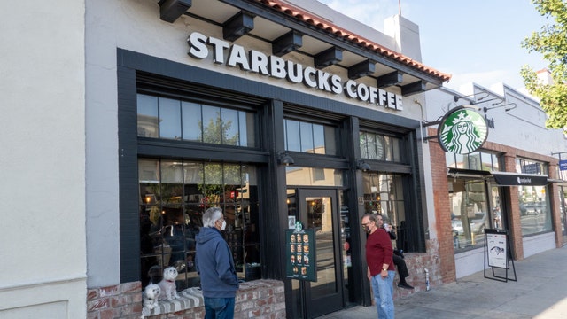 Starbucks to close 250 stores this week