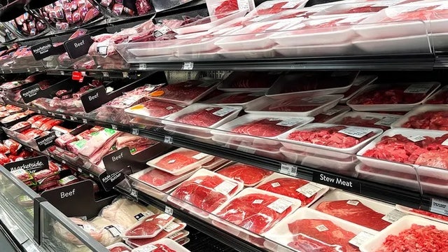 DOJ expands beef price investigation to Walmart, Costco, Amazon and other major retailers