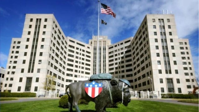 VA hospitals across the country earn high ratings for providing quality care to veterans - See which ones
