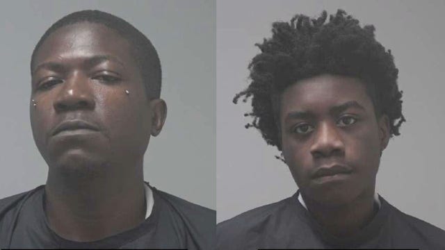 Fast-food rivalry: Cops arrest 2 Wendys' employees for breaking into a McDonald's employee's car