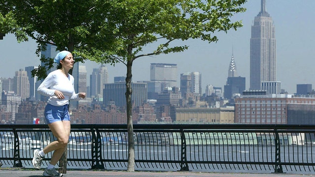Data shows the best and worst cities for women’s health, jobs and quality of life