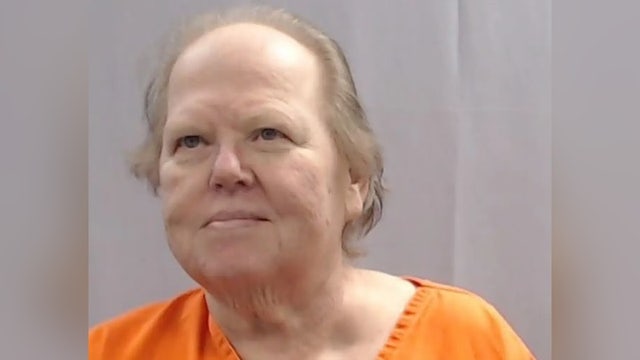 West Virginia woman charged in death of ill husband she left on toilet for 19 hours