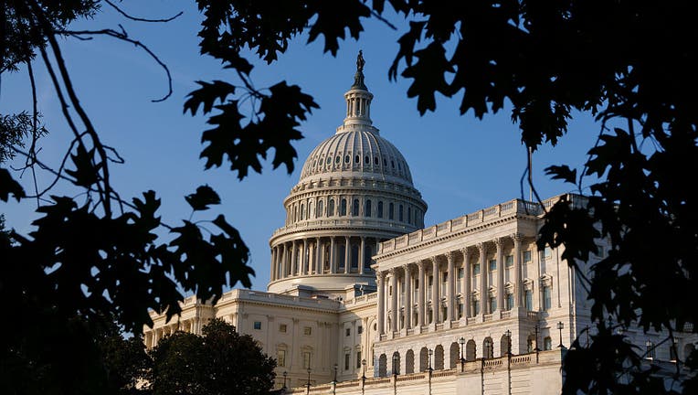 More Americans than ever say government corruption is ‘widespread,’ poll finds