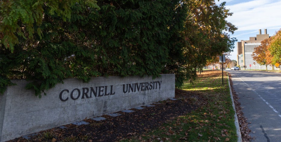 Cornell fraternity alleged gang rape investigation reopened following civil lawsuit