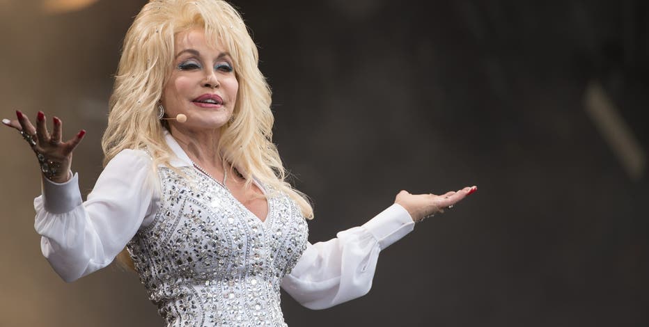 Dolly Parton’s nephew fired from security role at singer’s properties: Report
