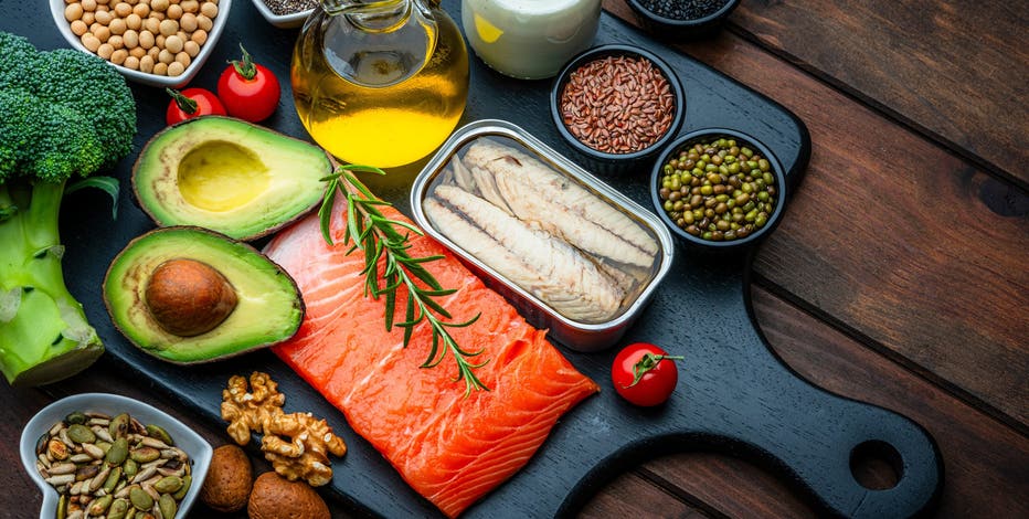 Popular diet slashes liver fat by 67% while reversing prediabetes in some people
