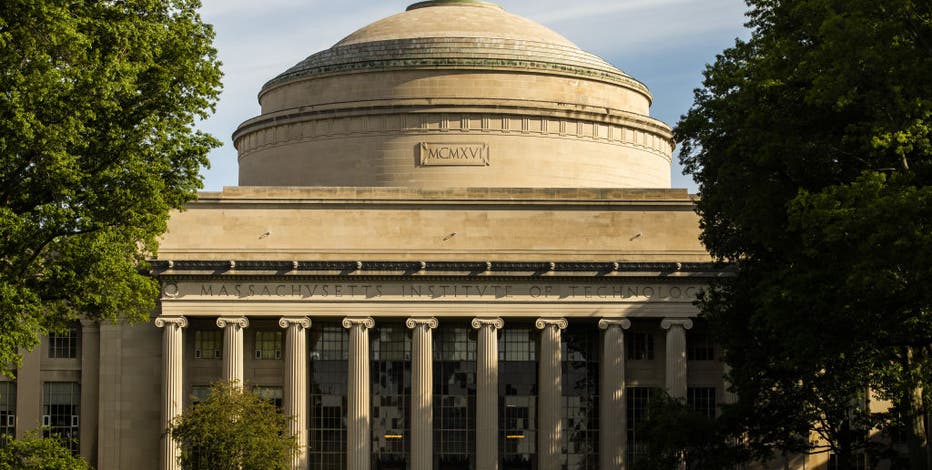 These are the top colleges, universities in the 2027 U.S. News rankings