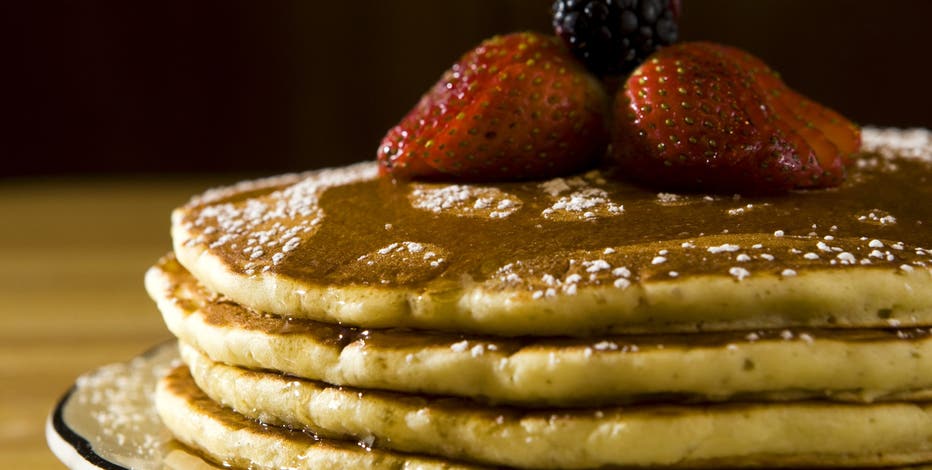 Breakfast chain franchisee files for bankruptcy as rising costs, weak sales weigh