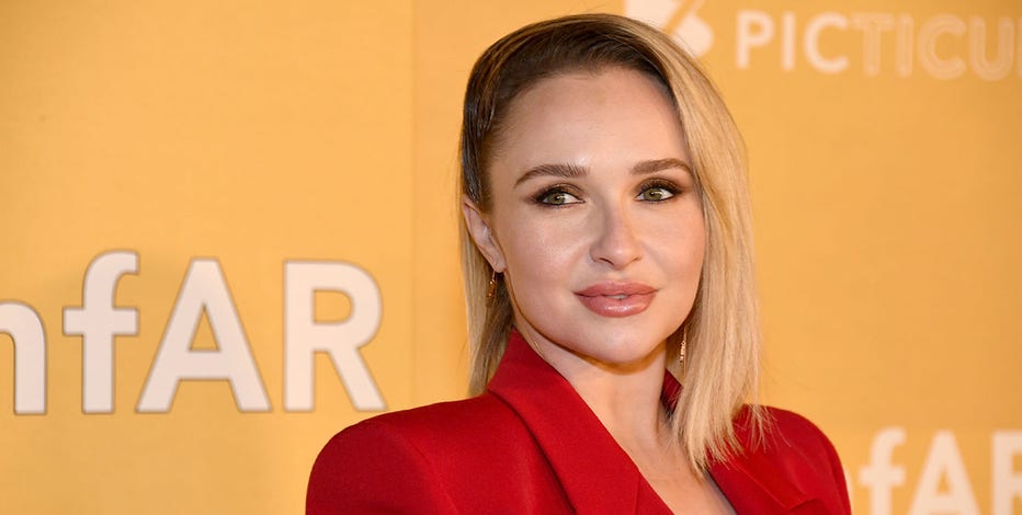 Hayden Panettiere's cause of death revealed: report