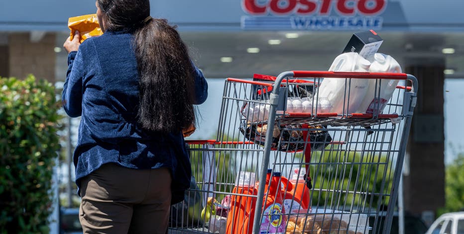 Costco set to expand with 14 new warehouses across US and Canada