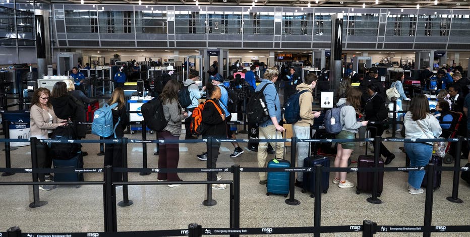 Ranked: The best & worst airports for 2026, according to JDPower