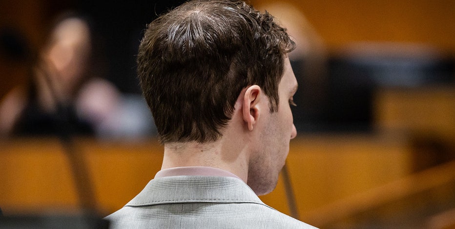 Charlie Kirk murder: Suspect Tyler Robinson back in court for hearing