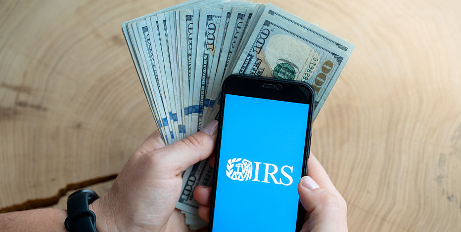 IRS launches mobile app for refund tracking and payments as agency targets fraud