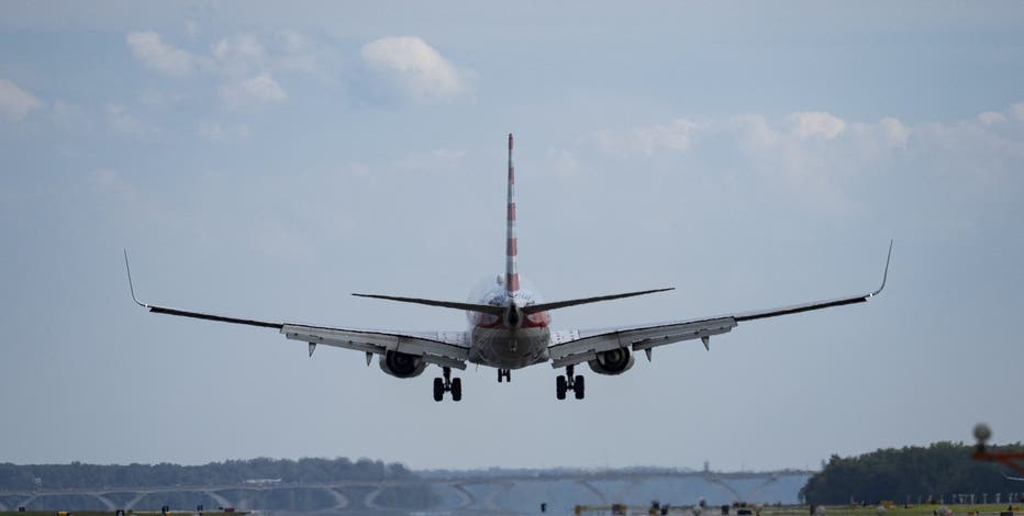 Here's why airfare prices could stay high even if price of oil falls