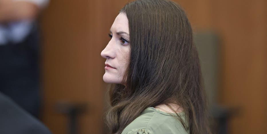 Trump says Lindsay Clancy case is a ‘state situation' following attorney's pardon plea