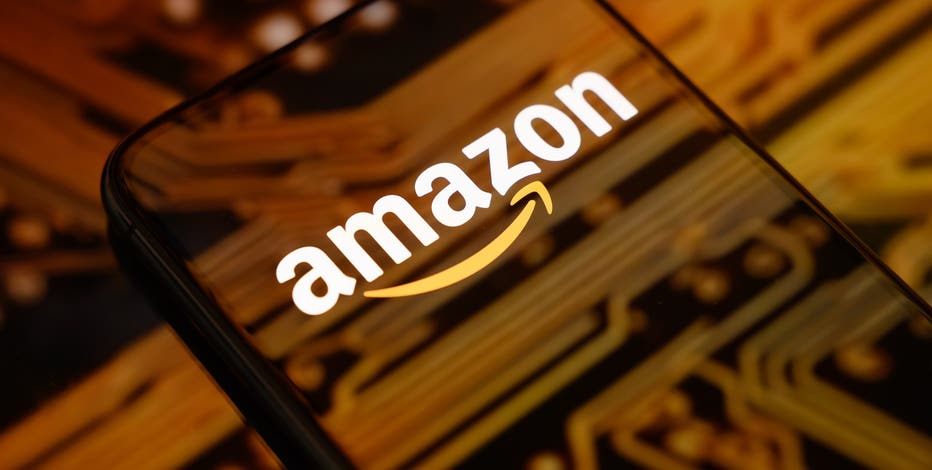 Amazon announces hourly wage hikes: Here's how much