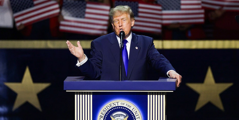 Trump promises every American adult $5,000 if GOP wins the midterms