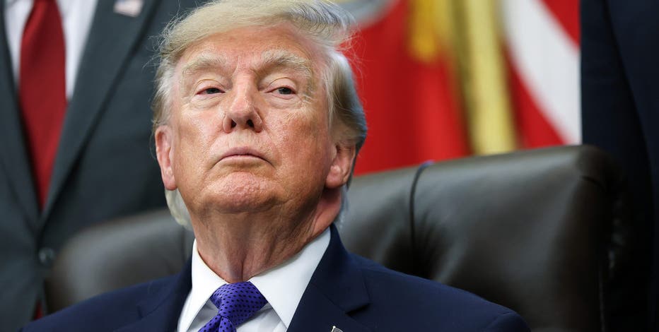 Trump says he's sending $500 checks to 1 million Americans: Here's why