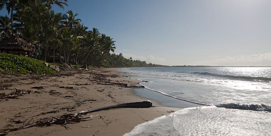 Popular South Pacific destination declares HIV emergency as infections surge 12-fold