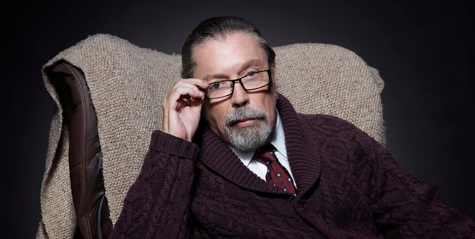 Tim Curry's cause of death revealed: reports