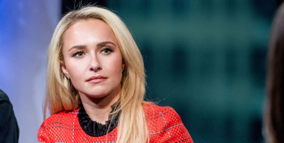 Hayden Panettiere's cause of death confirmed by officials